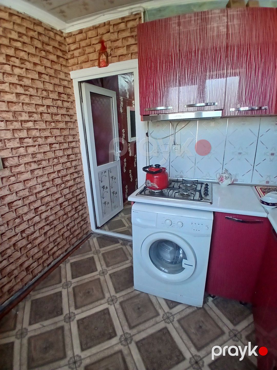 1-otaqlı mənzil, Gəncə ş., 31 m² — Mənzil, Gəncə (7)