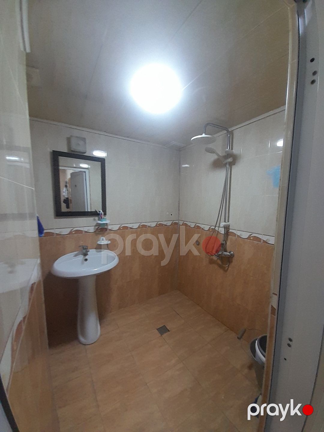 Satılır 3 otaqlı köhnə tikili 72 m² — Mənzil, Bakı (6)