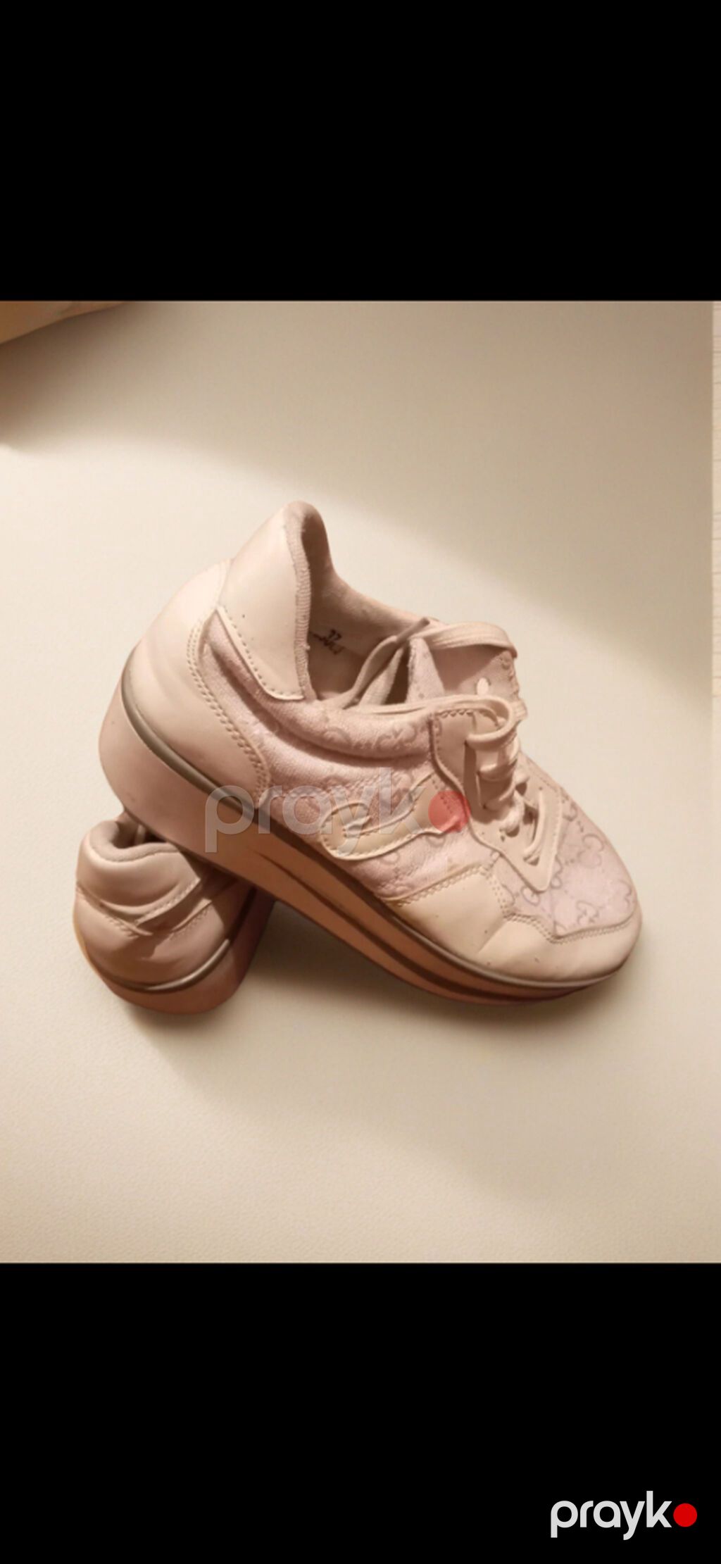 Gucci, Ölçü: 37.5, İşlənmiş — Krosovka, Bakı