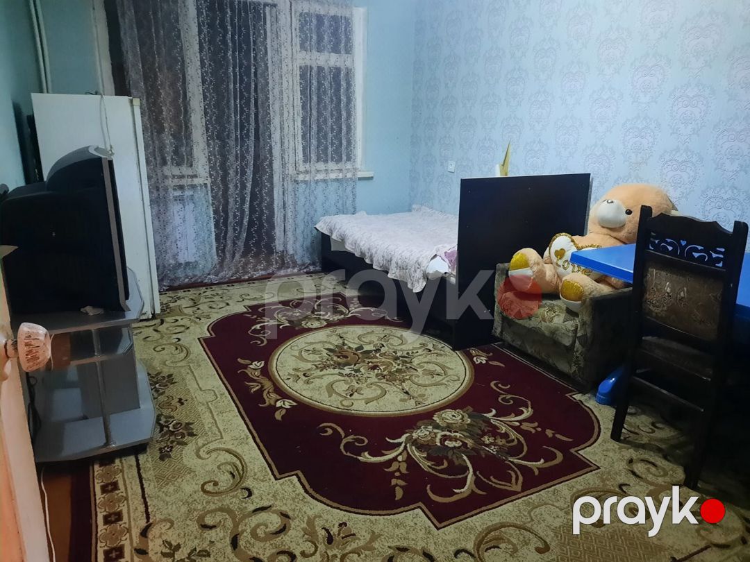 2-otaqlı mənzil kirayə verilir, Neftçilər m., 45 m² — Mənzil, Bakı (2)