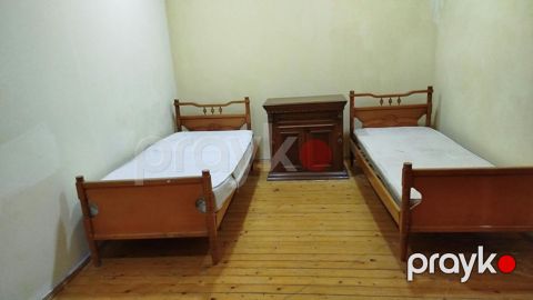 İcarəyə verilir 2 otaqlı həyət evi/bağ evi 55 m² — Bakı