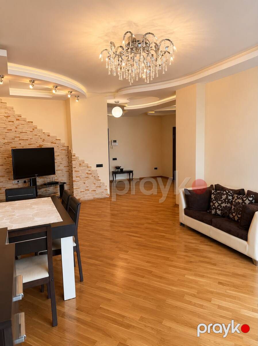 Satılır 3 otaqlı yeni tikili 148 m² — Mənzil, Bakı (2)