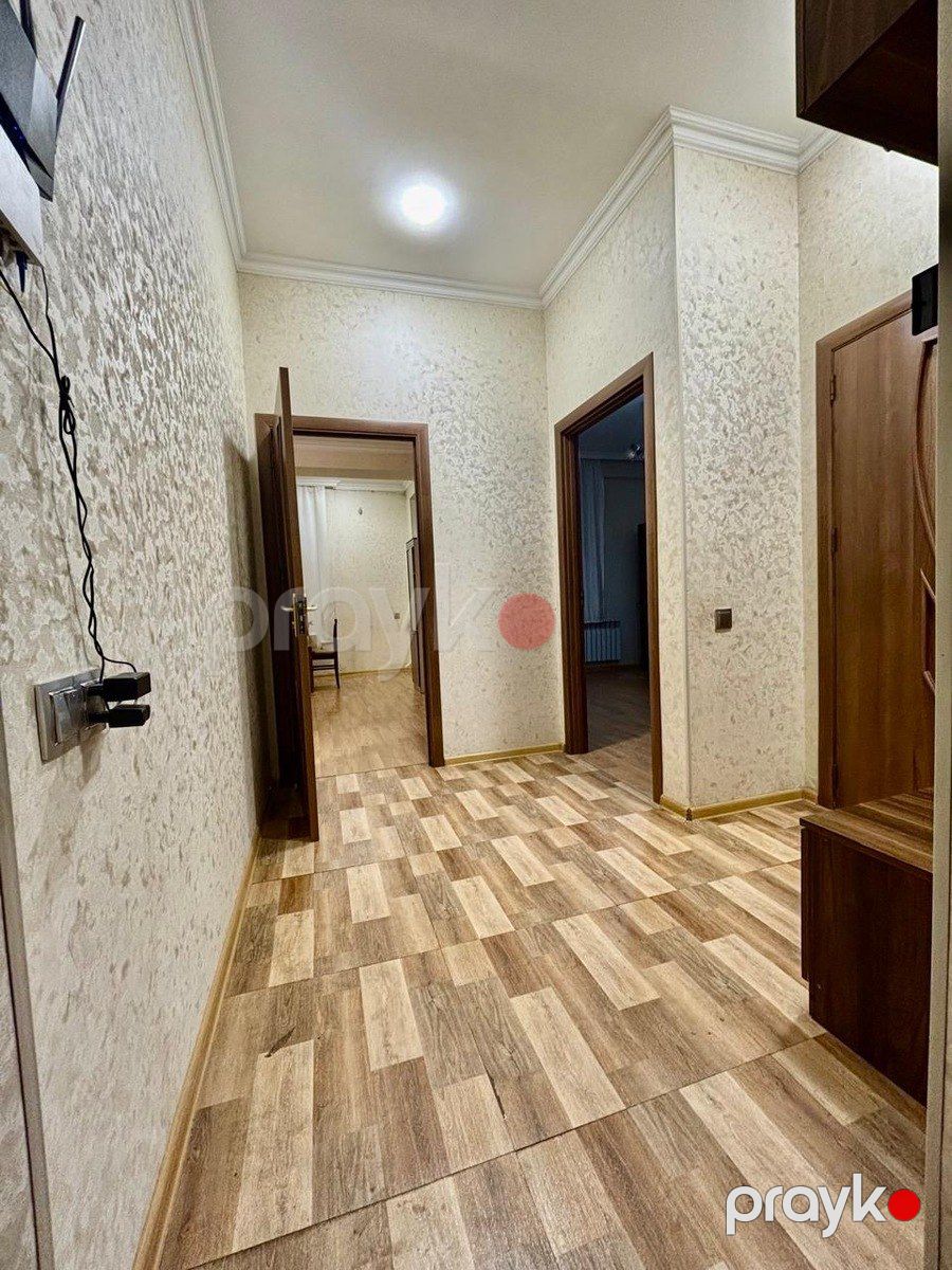 İcarəyə verilir 2 otaqlı yeni tikili 56 m² — Mənzil, Bakı (6)