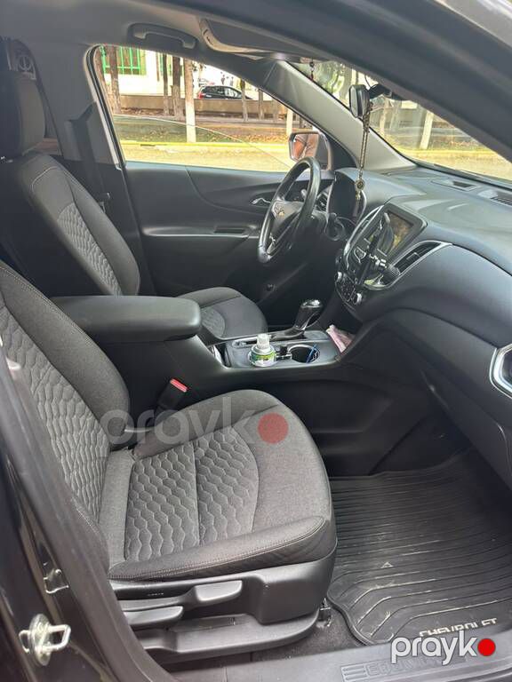 Chevrolet Equinox, 1.5 L, 2019 il, 159 000 km — Avtomobillər, Gəncə (5)