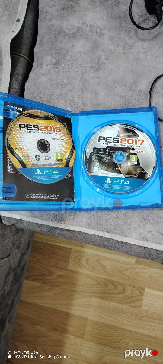 Playstation 4 fat — Oyunlar, konsollər və proqramlar, Bakı (6)