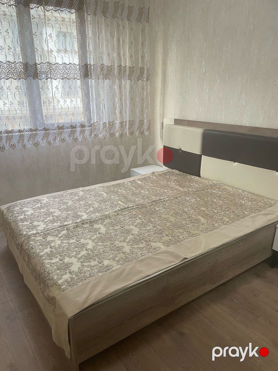 4-otaqlı yeni tikili kirayə verilir, Sumqayıt ş., 140 m² — Mənzil, Sumqayıt (8)