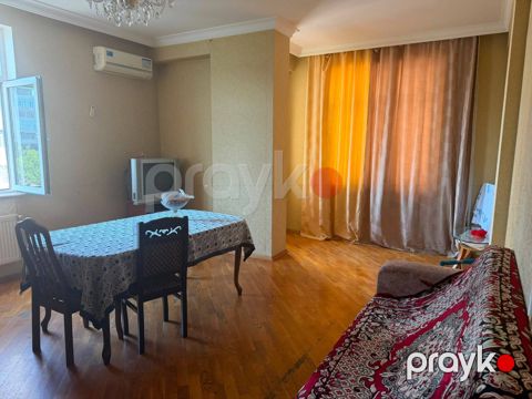 Satılır 3 otaqlı yeni tikili 105 m² — Bakı