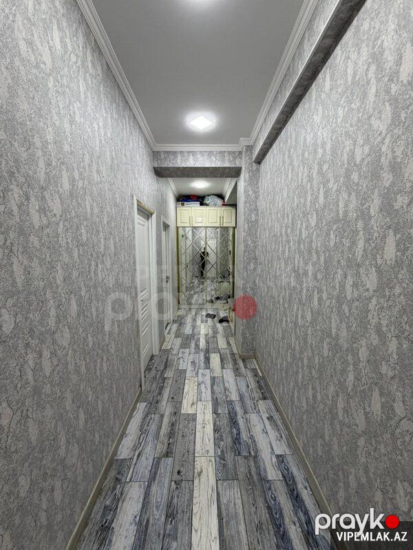 Abşeron rayonunda 2 otaqlı Yeni tikili Satılır, 62 m² — Mənzil, Bakı (7)