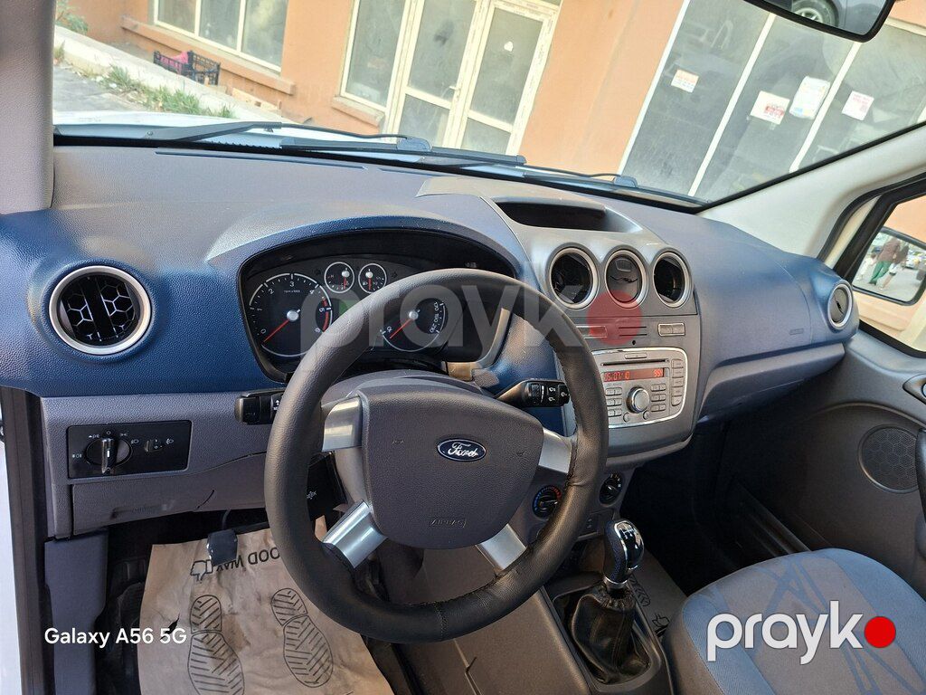 Ford Tourneo Connect, 1.8 L, 2010 il, 299 785 km — Avtomobillər, Bakı (10)