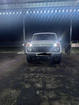 Lada (VAZ) Niva, 1.7 L, 2011 il, 200 000 km — Автомобили