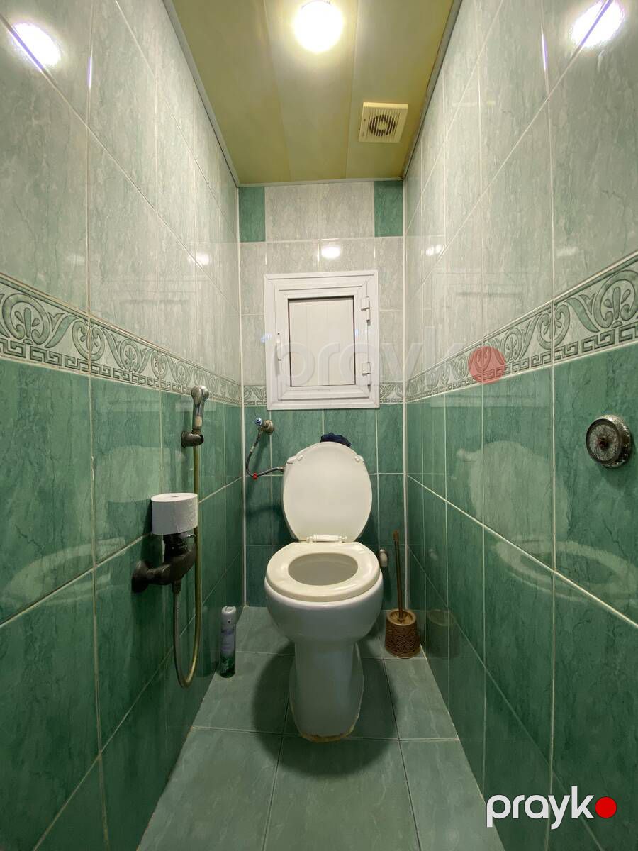 Satılır 2 otaqlı köhnə tikili 55 m² — Mənzil, Bakı (6)