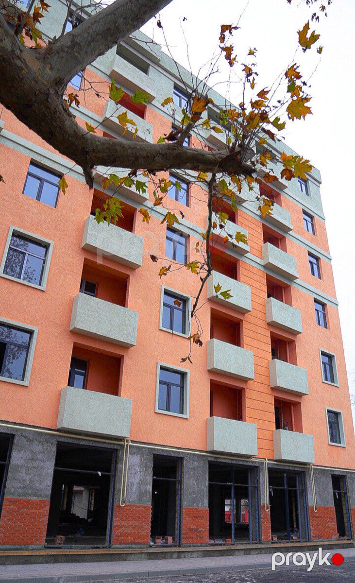 Satılır 2 otaqlı yeni tikili 78 m² — Mənzil, Lənkəran (3)