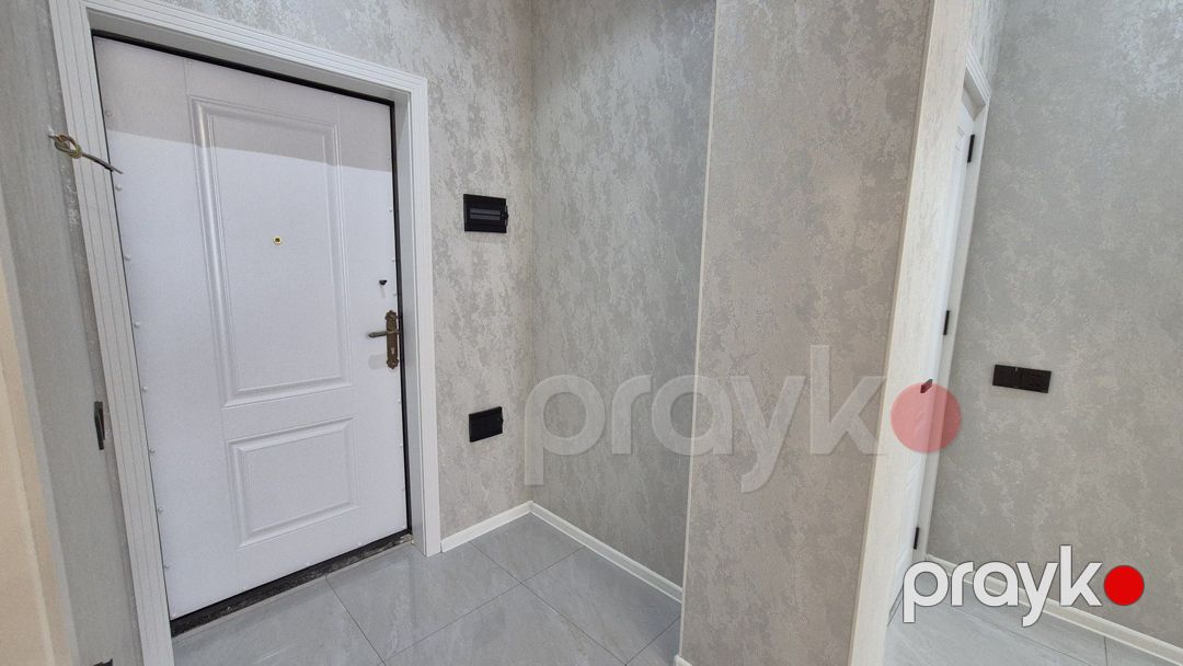 Satılır 2 otaqlı yeni tikili 48.7 m² — Mənzil, Bakı (8)