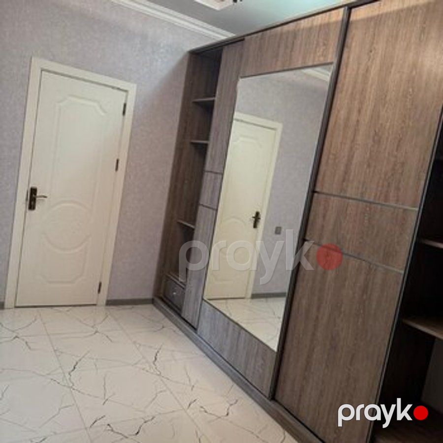 2-otaqlı yeni tikili kirayə verilir, Sumqayıt ş., 67 m² — Mənzil, Sumqayıt (5)
