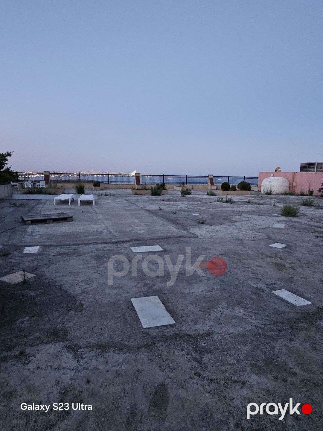 Satılır torpaq 12 sot — Torpaq, Bakı (3)