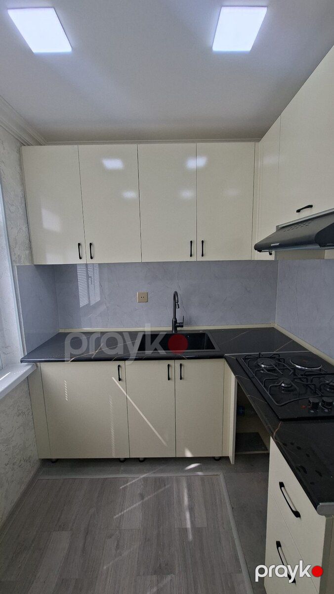 2-otaqlı mənzil kirayə verilir, Sumqayıt ş., 48 m² — Mənzil, Sumqayıt (11)
