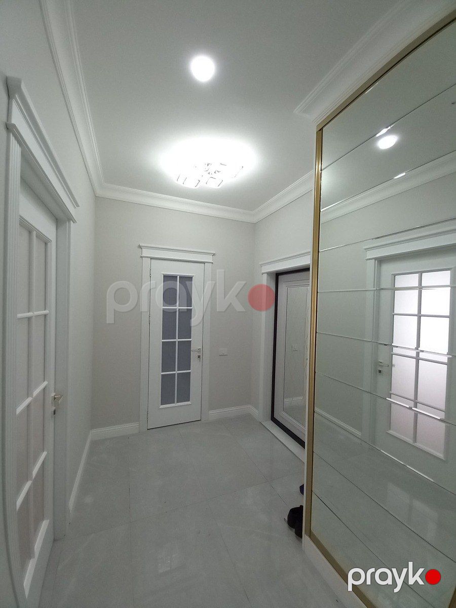 Satılır 2 otaqlı yeni tikili 90 m² — Mənzil, Bakı (8)