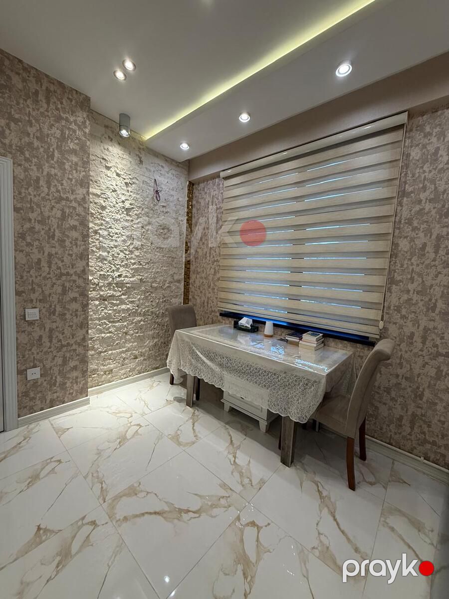 Satılır 2 otaqlı yeni tikili 64 m² — Mənzil, Bakı (4)