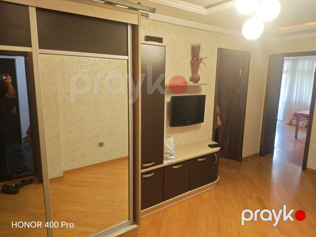İcarəyə verilir 3 otaqlı köhnə tikili 120 m² — Mənzil, Bakı (3)