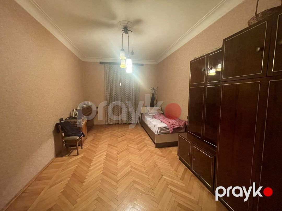 Satılır 3 otaqlı köhnə tikili 80 m² — Mənzil, Bakı (9)