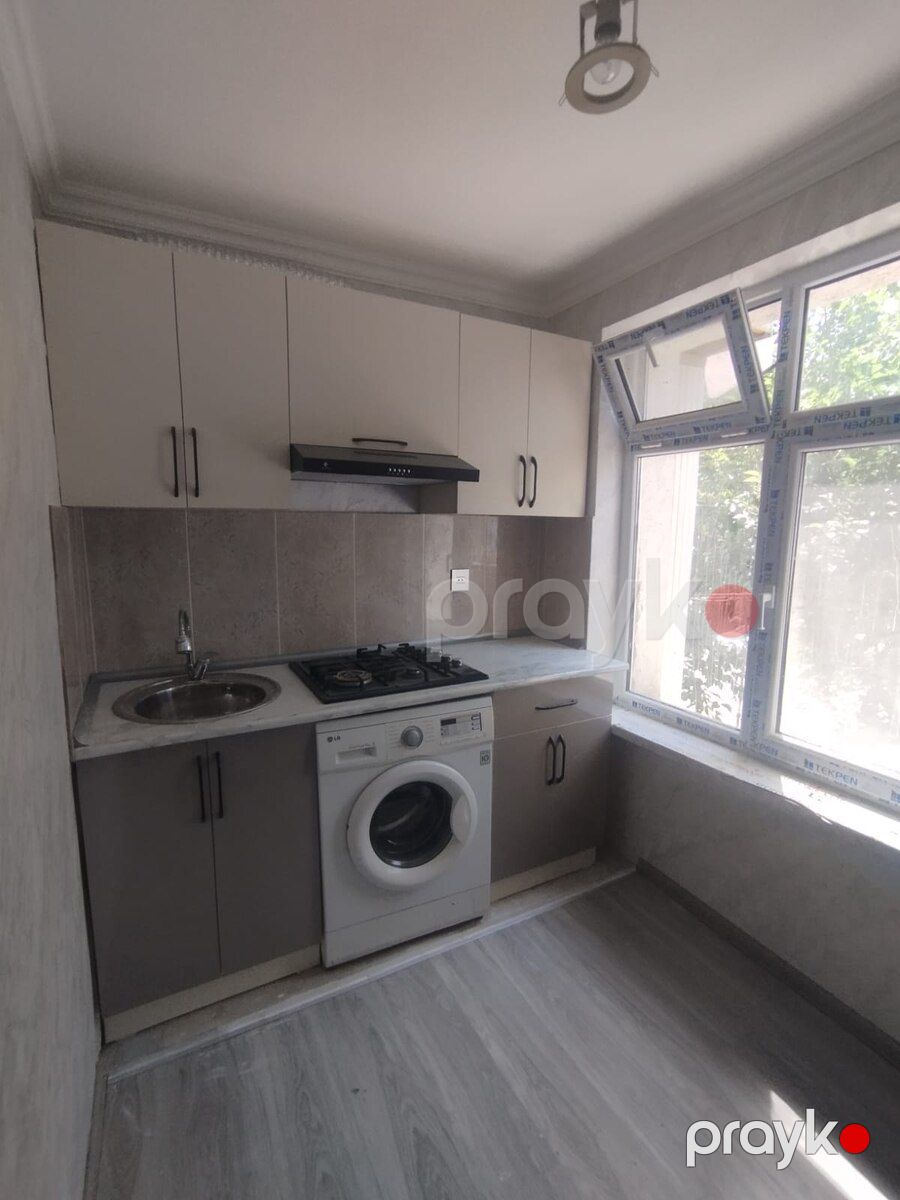 1-otaqlı mənzil, 1-ci mkr., 31 m² — Mənzil, Sumqayıt (2)