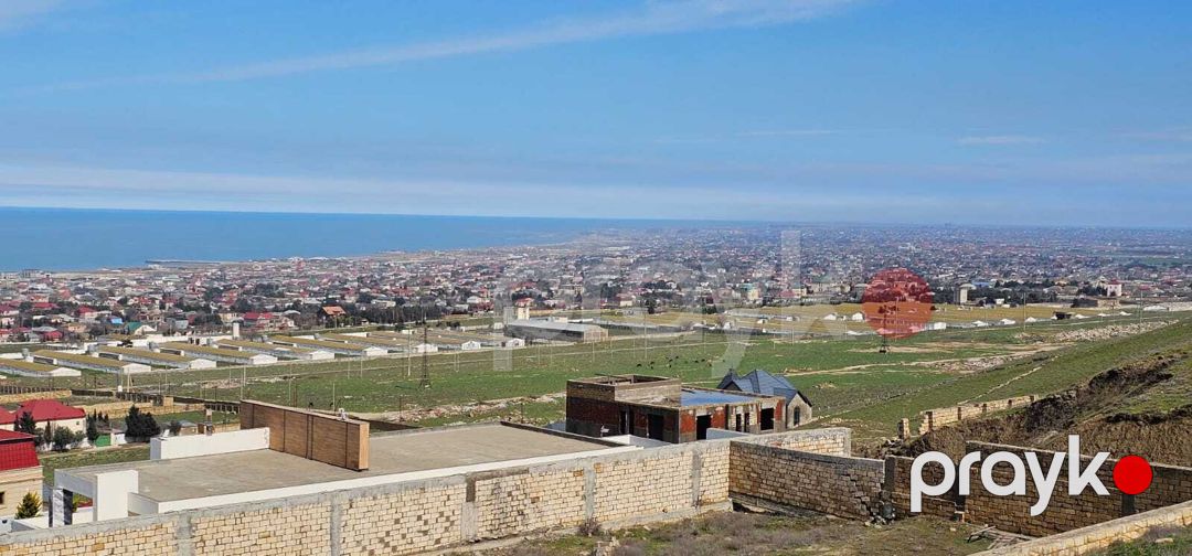 45 sot torpaq sahəsi, Novxanı qəs — Torpaq, Bakı (7)
