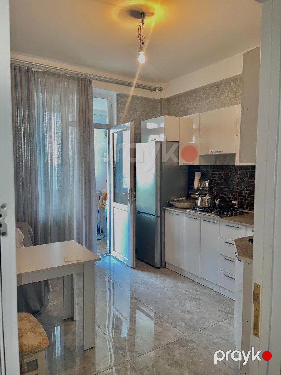 İcarəyə verilir 2 otaqlı yeni tikili 60 m² — Mənzil, Bakı (3)