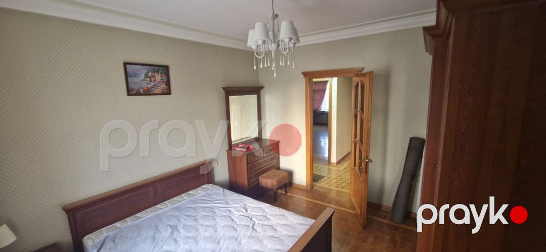 İcarəyə verilir 2 otaqlı köhnə tikili 55 m² — Mənzil, Bakı (4)