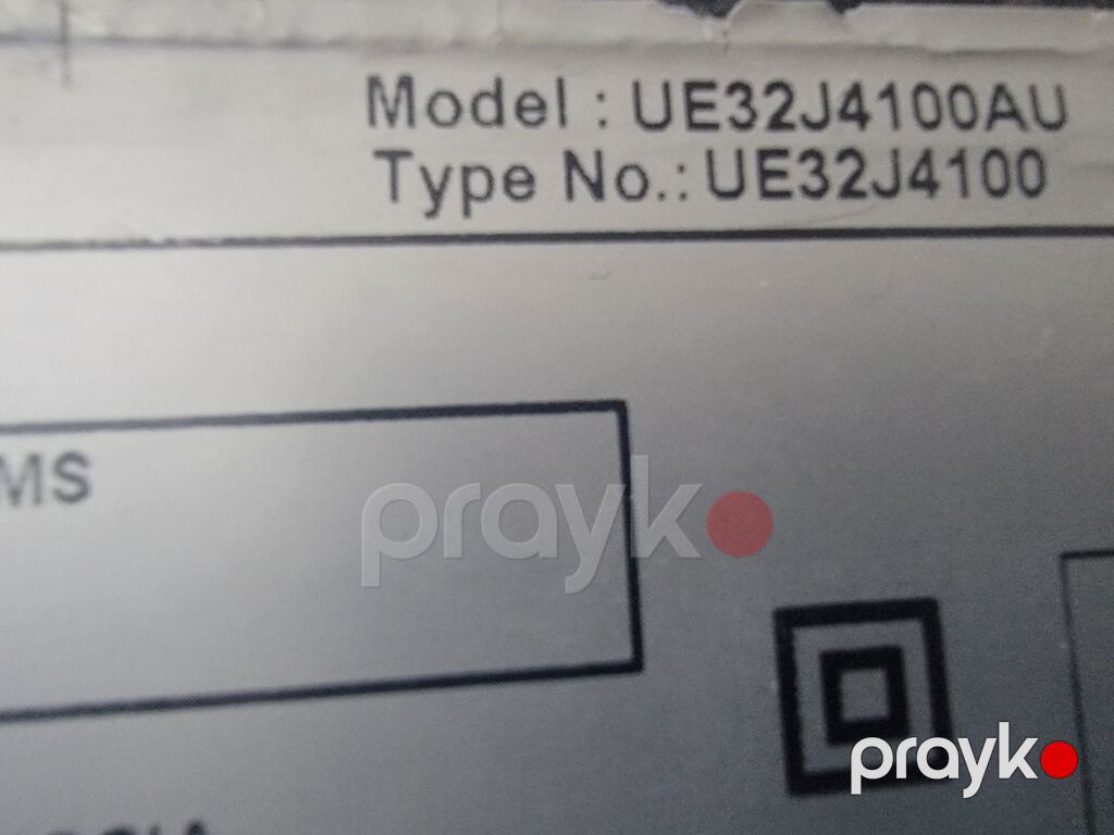 Samsung LED televizor - Ekran diaqonalı: təxminən 40–43 düym - Ekran — Televizorlar, Bakı (7)