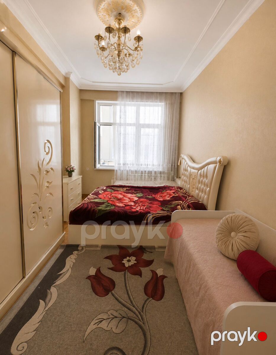 Satılır 2 otaqlı yeni tikili 68.3 m² — Mənzil, Bakı (2)