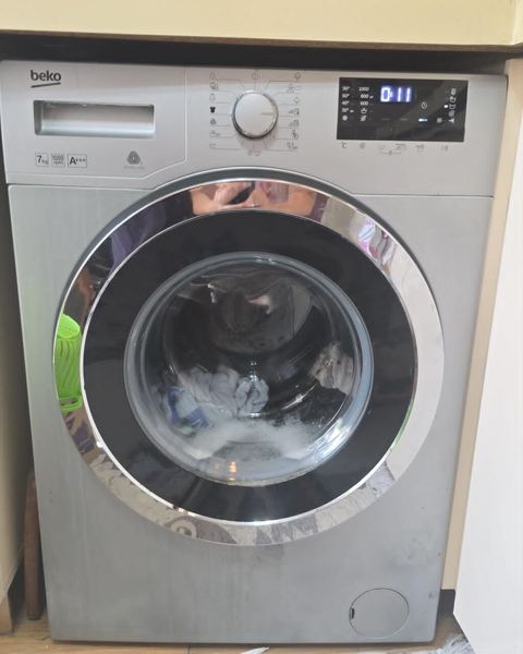 *290azn* Beko 7kq paltaryuyan satılır.Evden satisdi.Yaxsi — Bakı