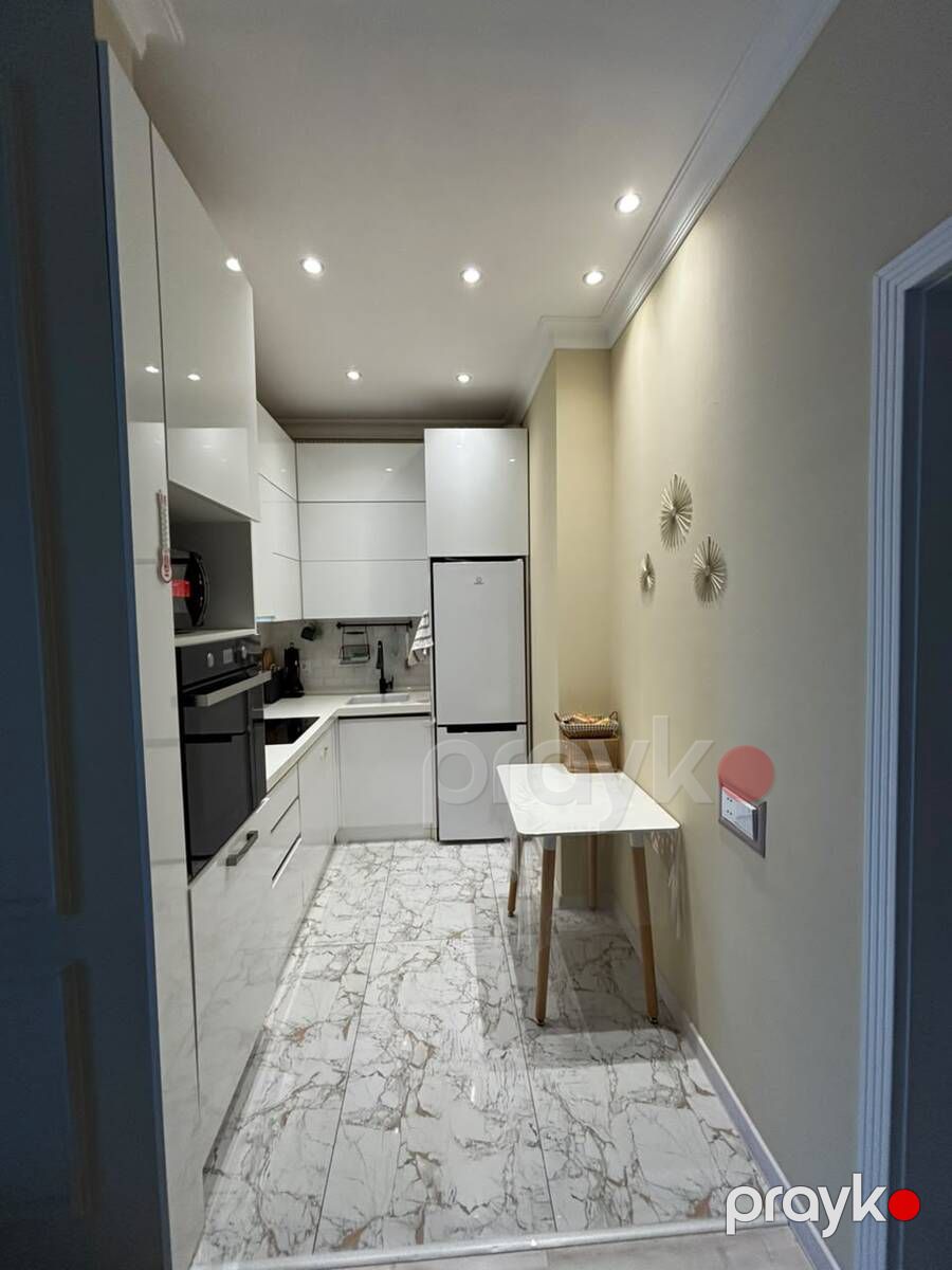 Satılır 2 otaqlı yeni tikili 68 m² — Mənzil, Bakı (9)