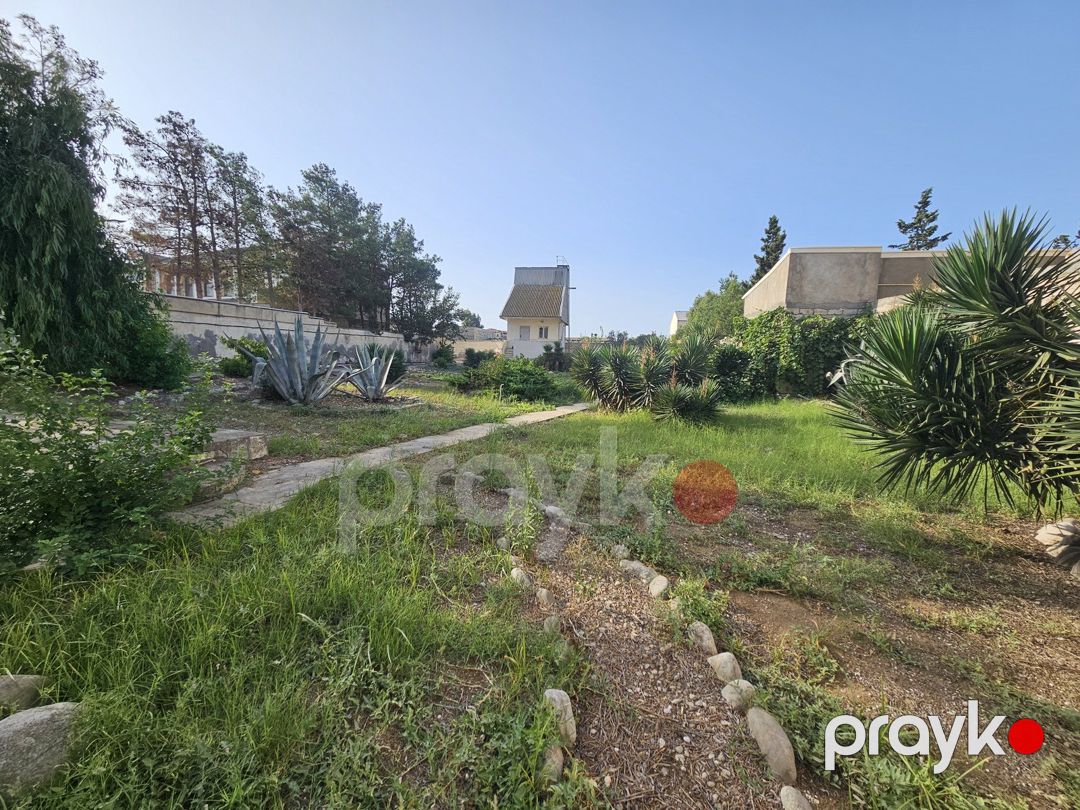 Satılır 5 otaqlı həyət evi/bağ evi 220 m² — Ev, villa, Bakı (5)