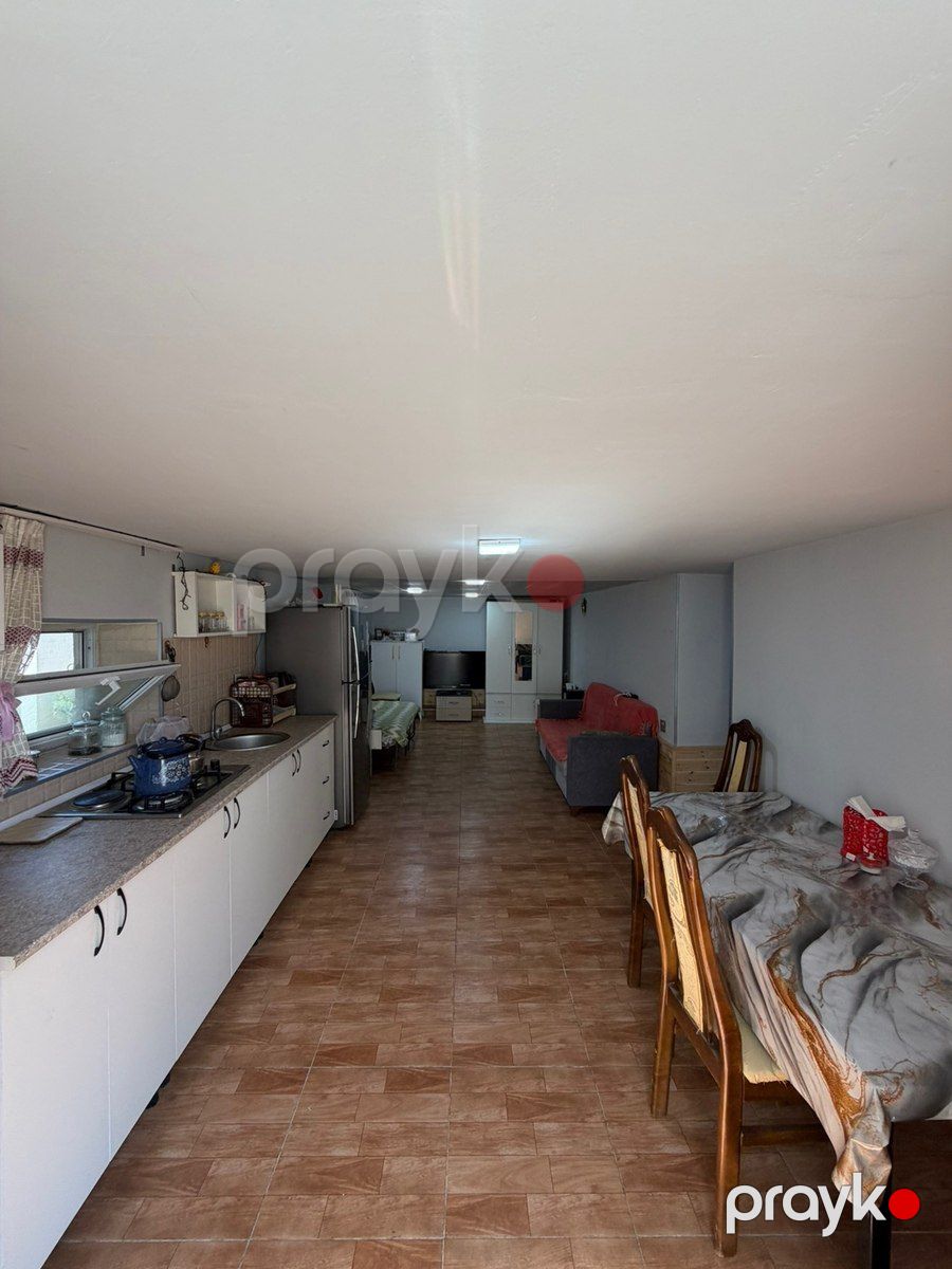 Həyət evi, Ramana qəs — Ev, villa, Bakı (5)