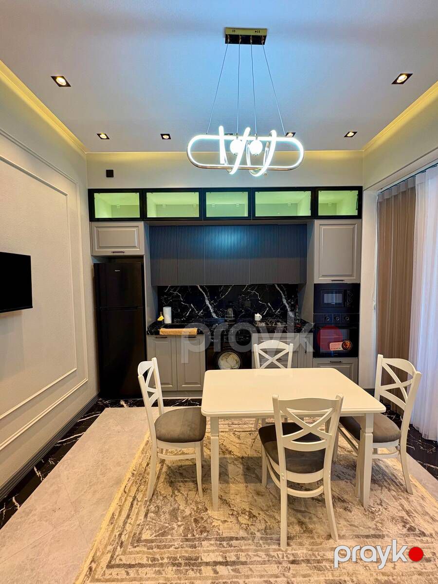 İcarəyə verilir 4 otaqlı həyət evi/bağ evi 190 m² — Ev, villa, Bakı (5)