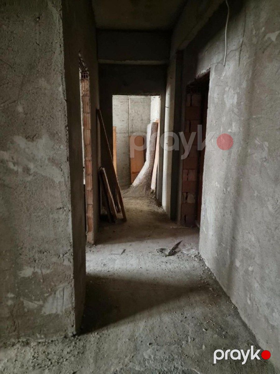2-otaqlı yeni tikili, A.M.Şərifzadə küç., 70 m² — Mənzil, Bakı (10)