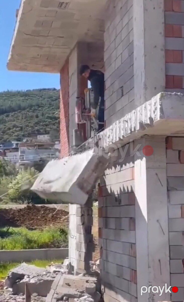 Beton kəsmə deşmə xidməti — Təmir və inşaat, Bakı (9)