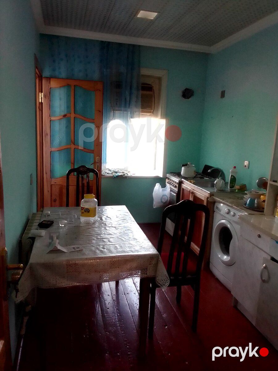 3-otaqlı mənzil kirayə verilir, Mingəçevir ş., 264 m² — Mənzil, Mingəçevir (6)
