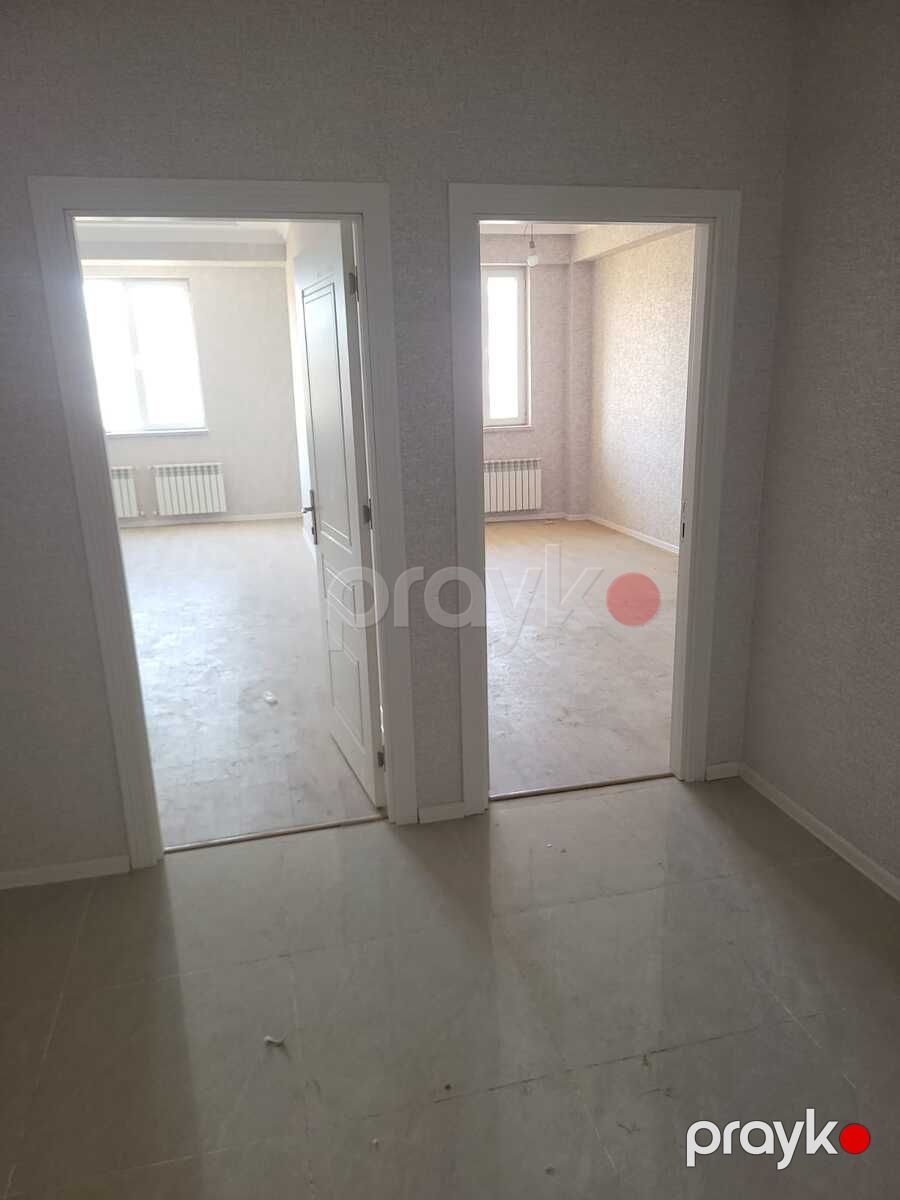 Satılır 1 otaqlı yeni tikili 59.2 m² — Mənzil, Bakı (4)