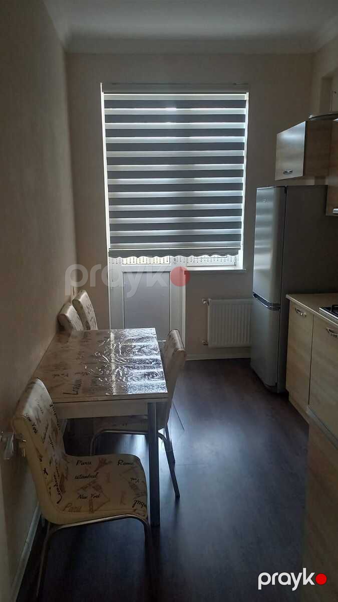 İcarəyə verilir 2 otaqlı yeni tikili 70 m² — Mənzil, Bakı (5)