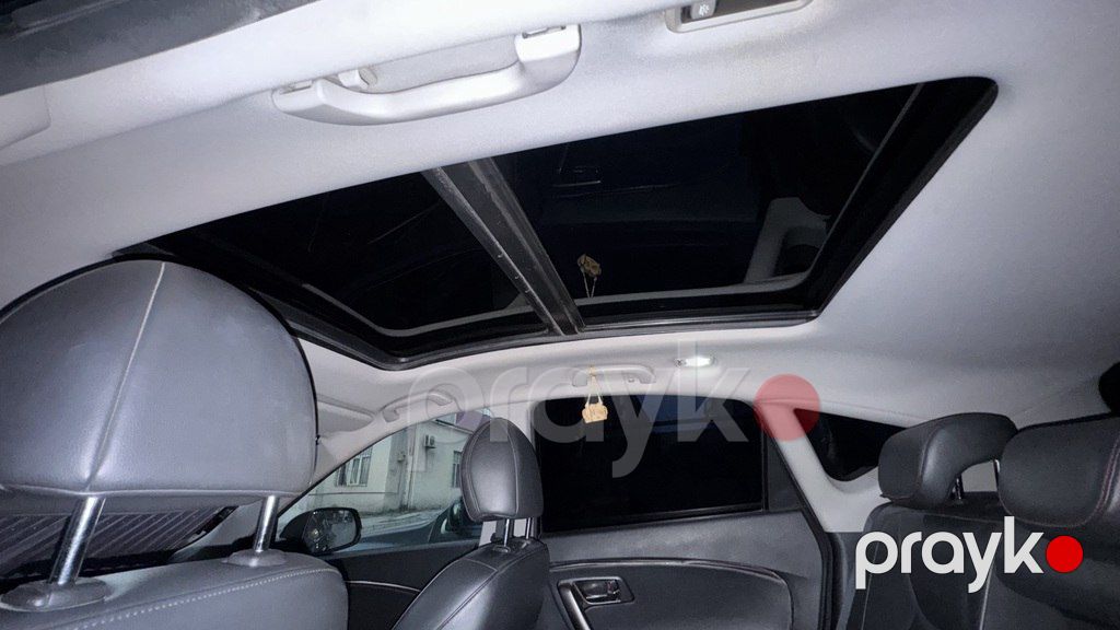 FAW Besturn X80, 2.0 L, 2020 il, 173 000 km — Avtomobillər, Bakı (8)