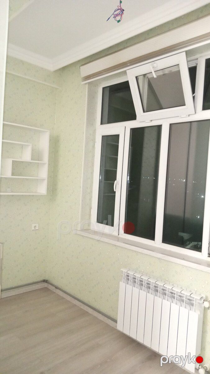 3-otaqlı yeni tikili kirayə verilir, Masazır qəs., 65 m² — Mənzil, Bakı (9)
