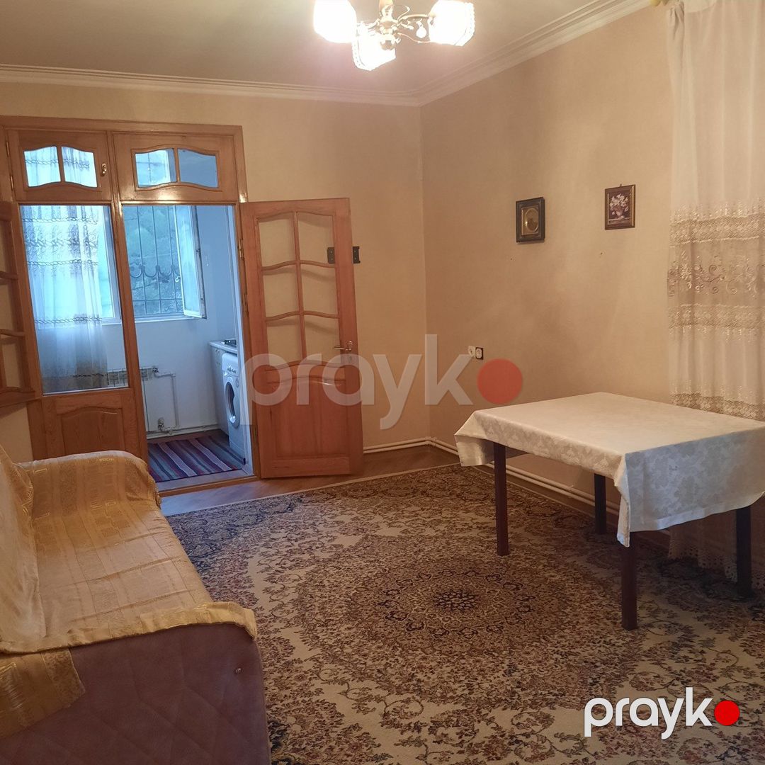İcarəyə verilir 2 otaqlı köhnə tikili 50 m² — Mənzil, Bakı (3)