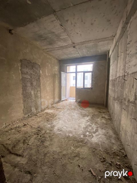 1-otaqlı yeni tikili, Xırdalan ş., 30 m² — Xırdalan