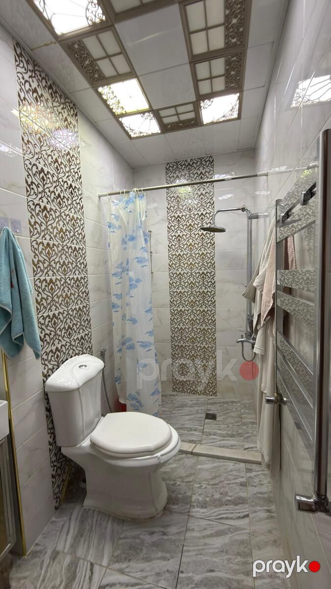 Satılır 2 otaqlı yeni tikili 70 m² — Mənzil, Bakı (10)