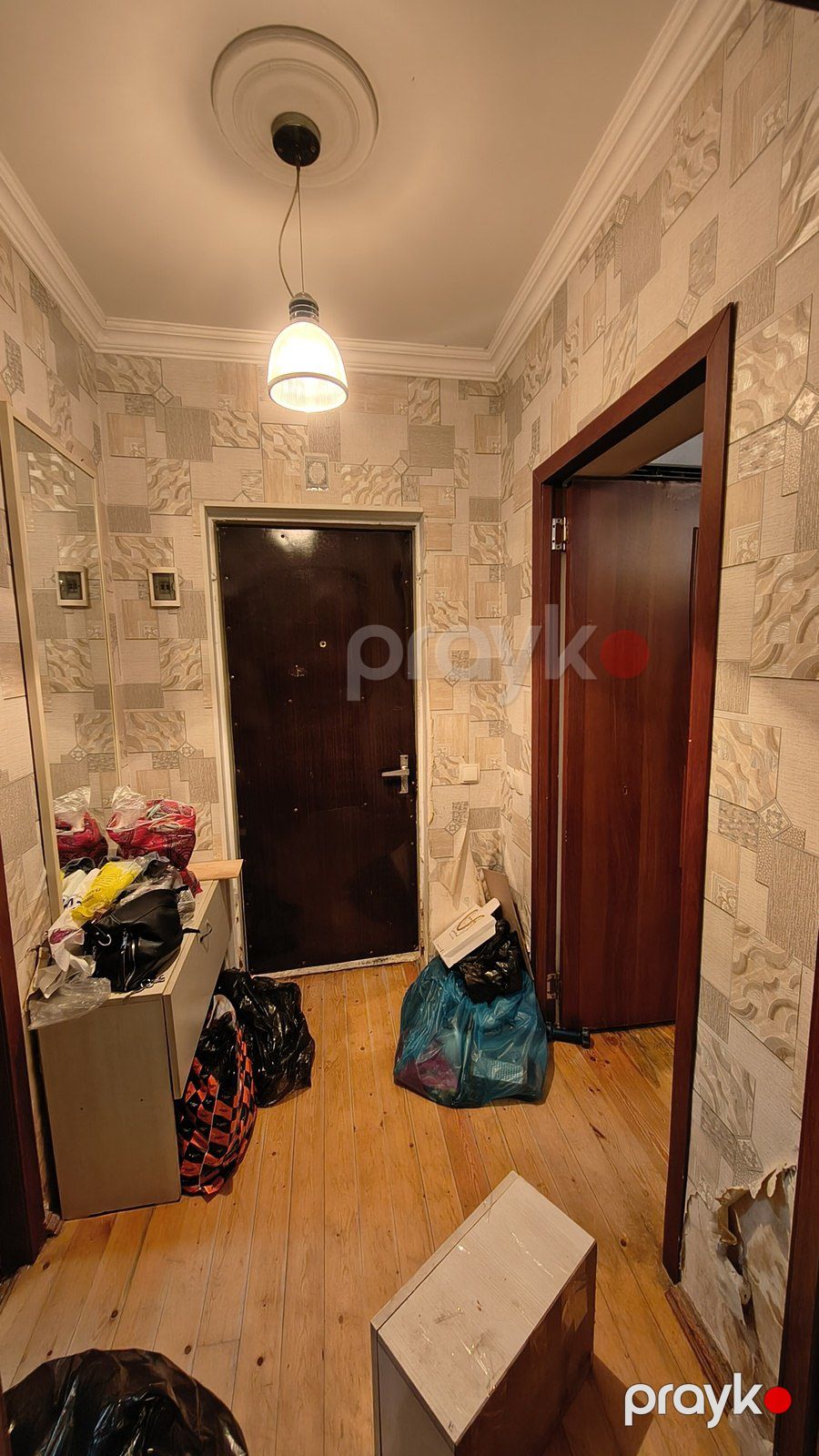 Satılır 2 otaqlı həyət evi/bağ evi 74 m² — Ev, villa, Bakı