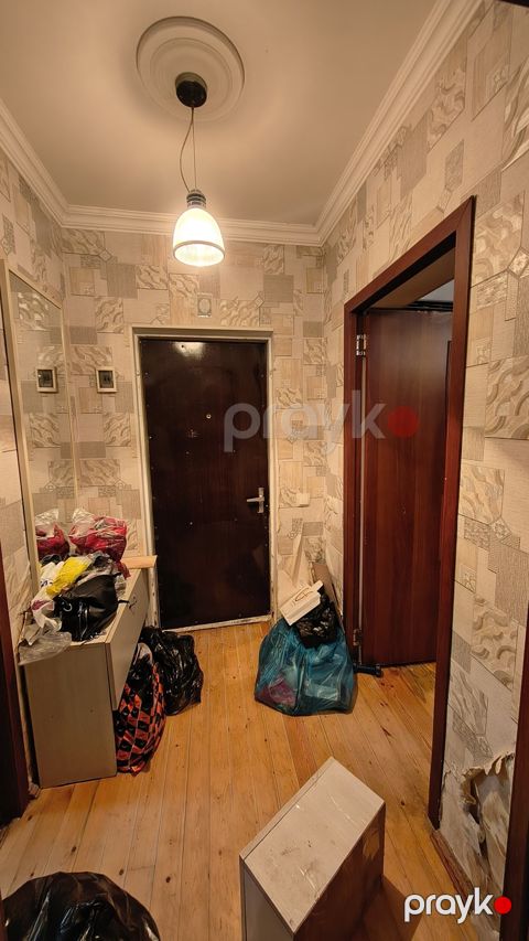 Satılır 2 otaqlı həyət evi/bağ evi 74 m² — Bakı