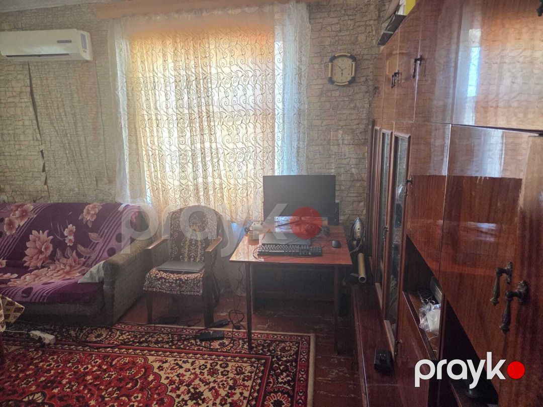Satılır 1 otaqlı köhnə tikili 40 m² — Mənzil, Bakı (3)