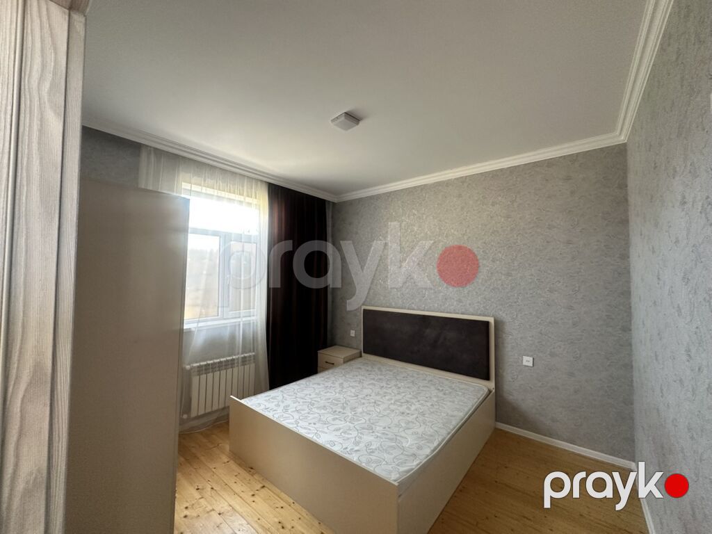 Zabrat 3 otaqlı, 60 kv. m, Yeni təmirli — Ev, villa, Bakı (7)