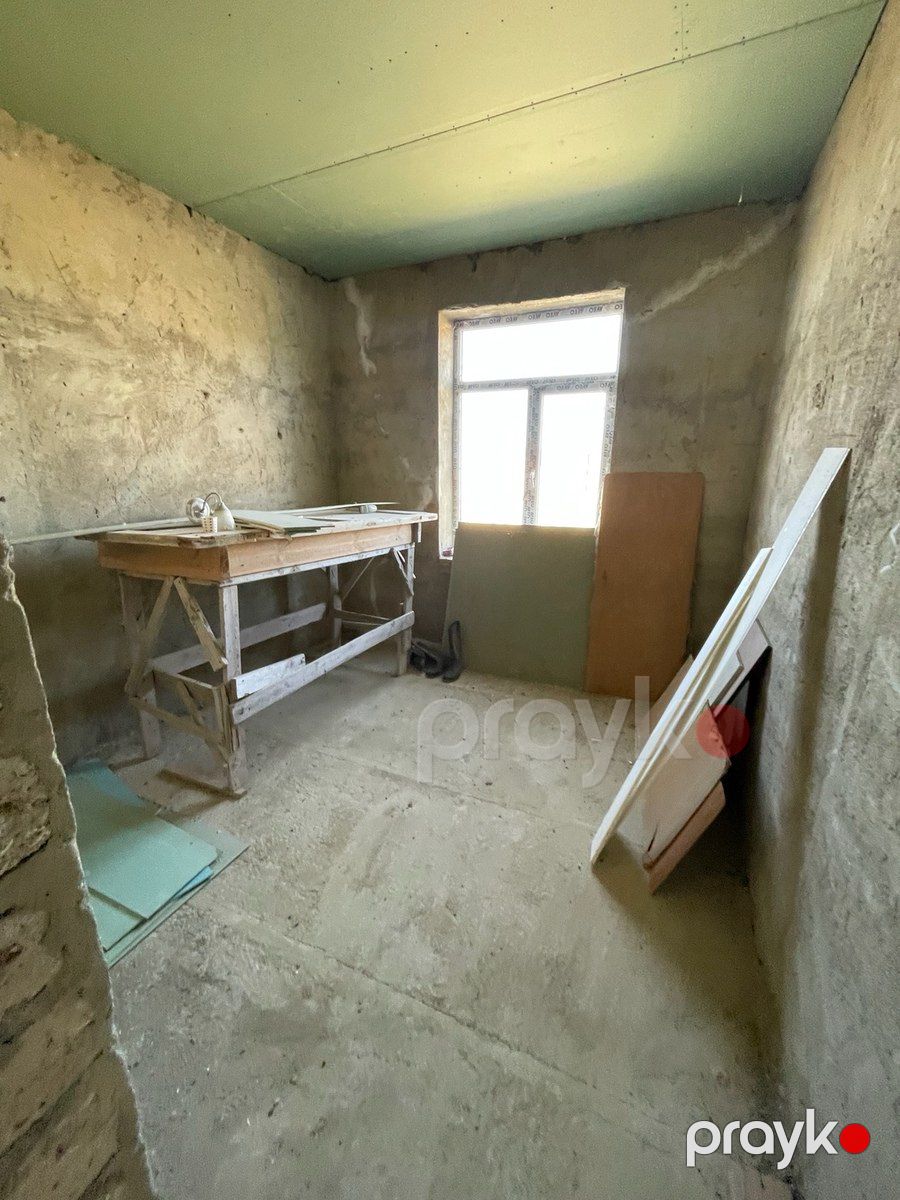 Həyət evi, Savalan qəs — Ev, villa, Bakı (7)